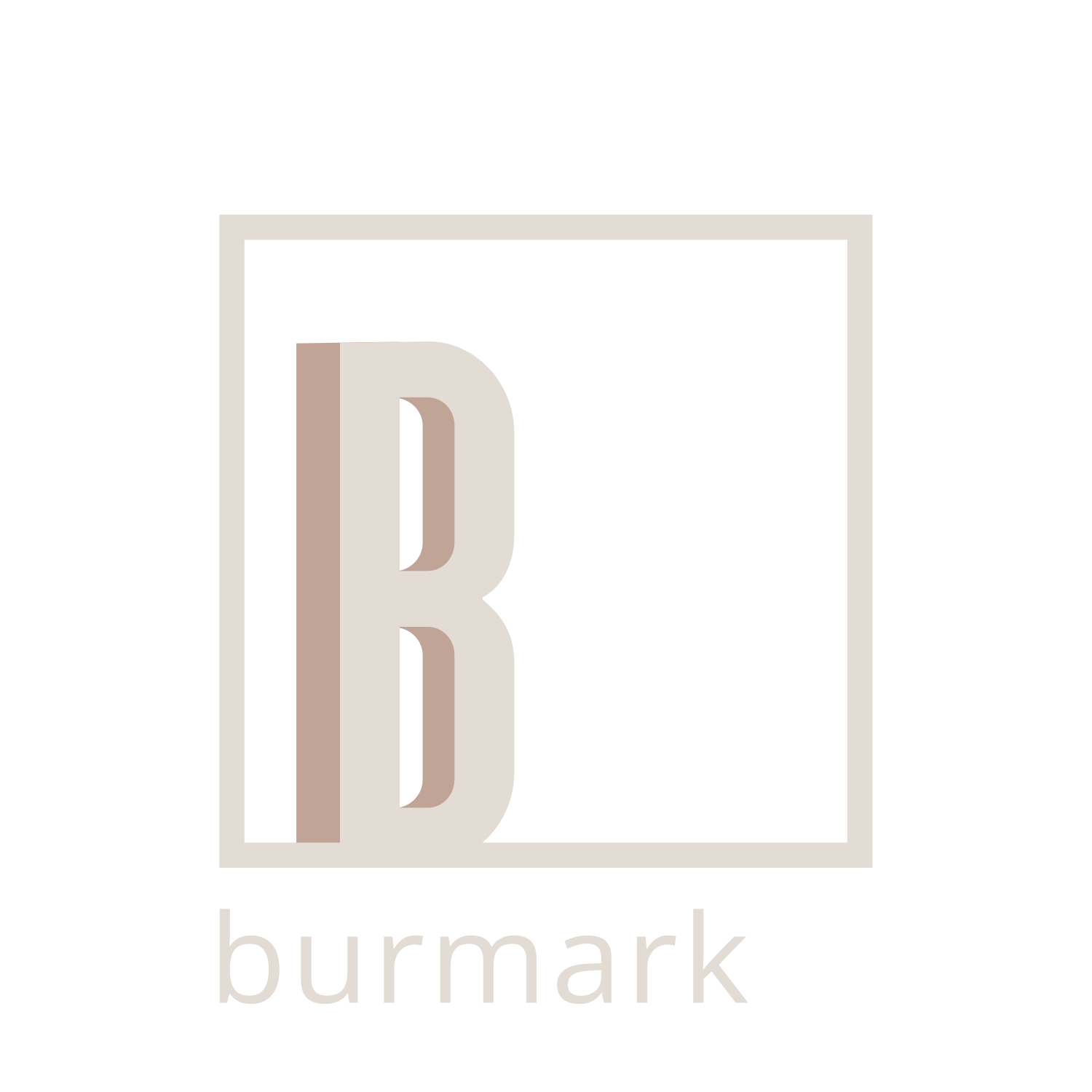 Burmark Electrical Logo